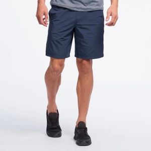 Rhone 9” Mako Shorts, Navy, Medium, BRAND NEW